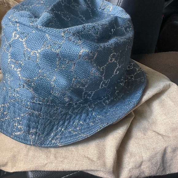Gucci bucket hat - Picture 4 of 6
